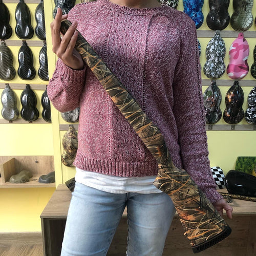 DECORACIÓN DE CULATA O CULATA Y GUARDAMANOS CON HIDROIMPRESIÓN